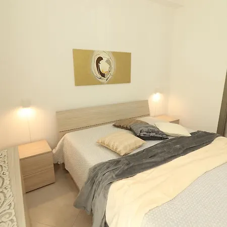 Tatil Evi House Greta In *
