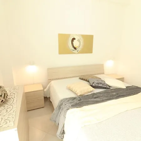 House Greta In Otranto