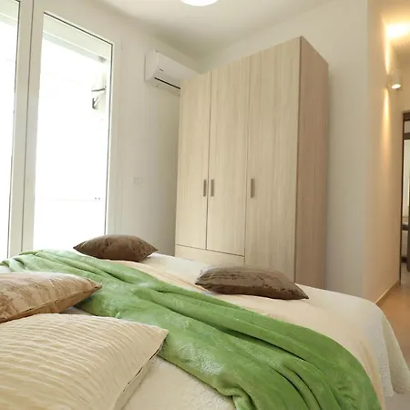 Tatil Evi House Greta In