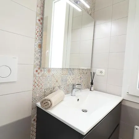 Tatil Evi House Greta In *