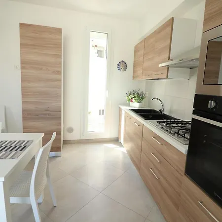 House Greta In Holiday home