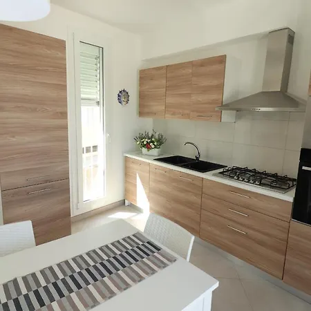 House Greta In Otranto
