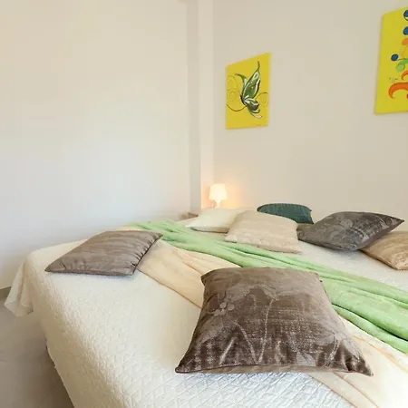House Greta In Tatil Evi