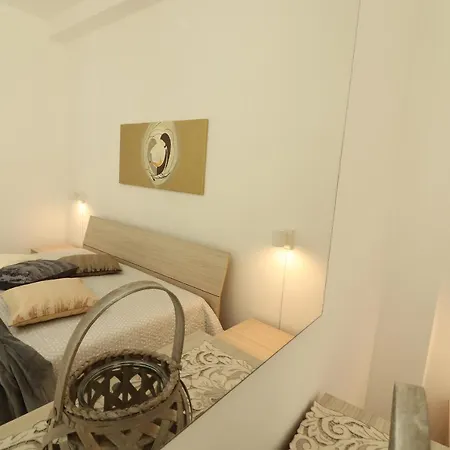 House Greta In Holiday home Otranto