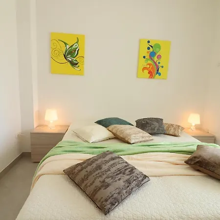 House Greta In Tatil Evi *
