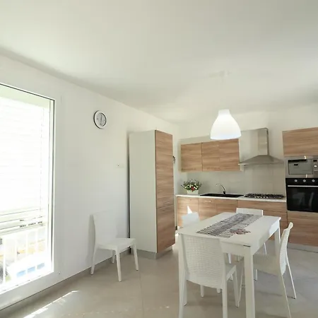 Tatil Evi House Greta In Otranto