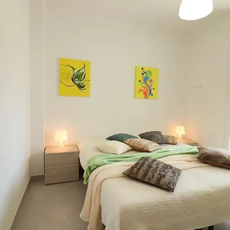 Holiday home House Greta In Otranto